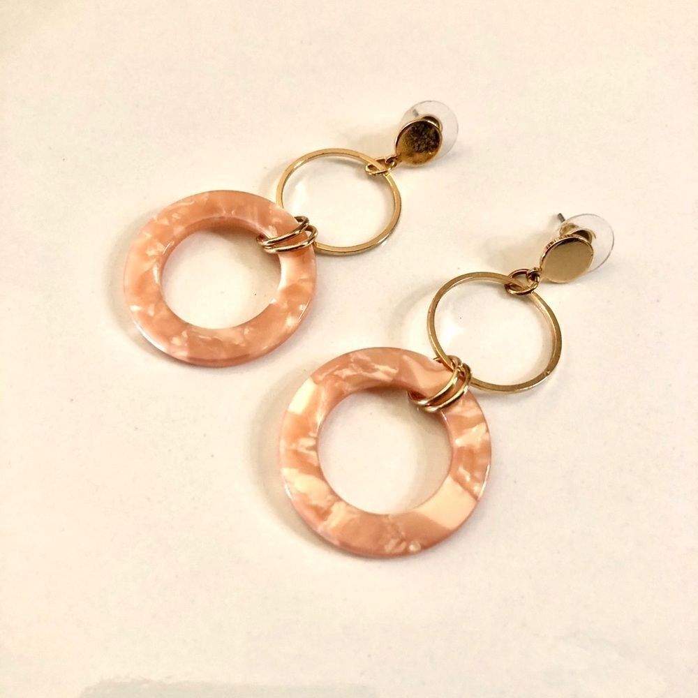 🍭6/$30 Bundle | Dangle Earrings Resin
